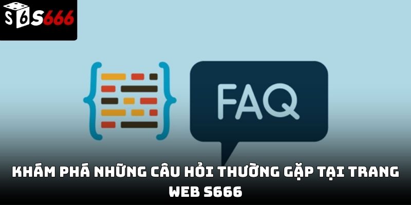 câu hỏi thường gặp